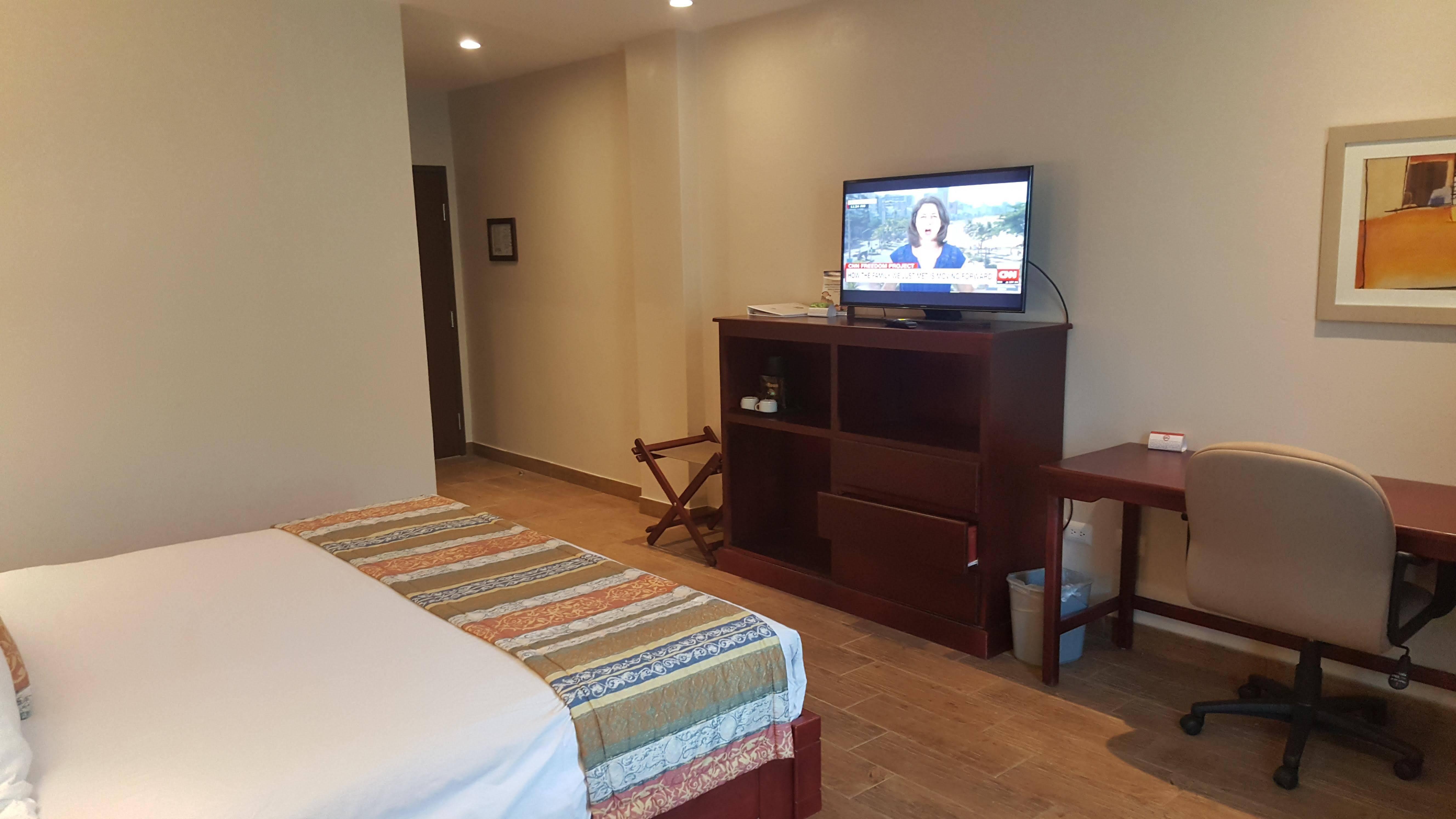 Best Western Bazarell Inn Montemorelos Exteriér fotografie