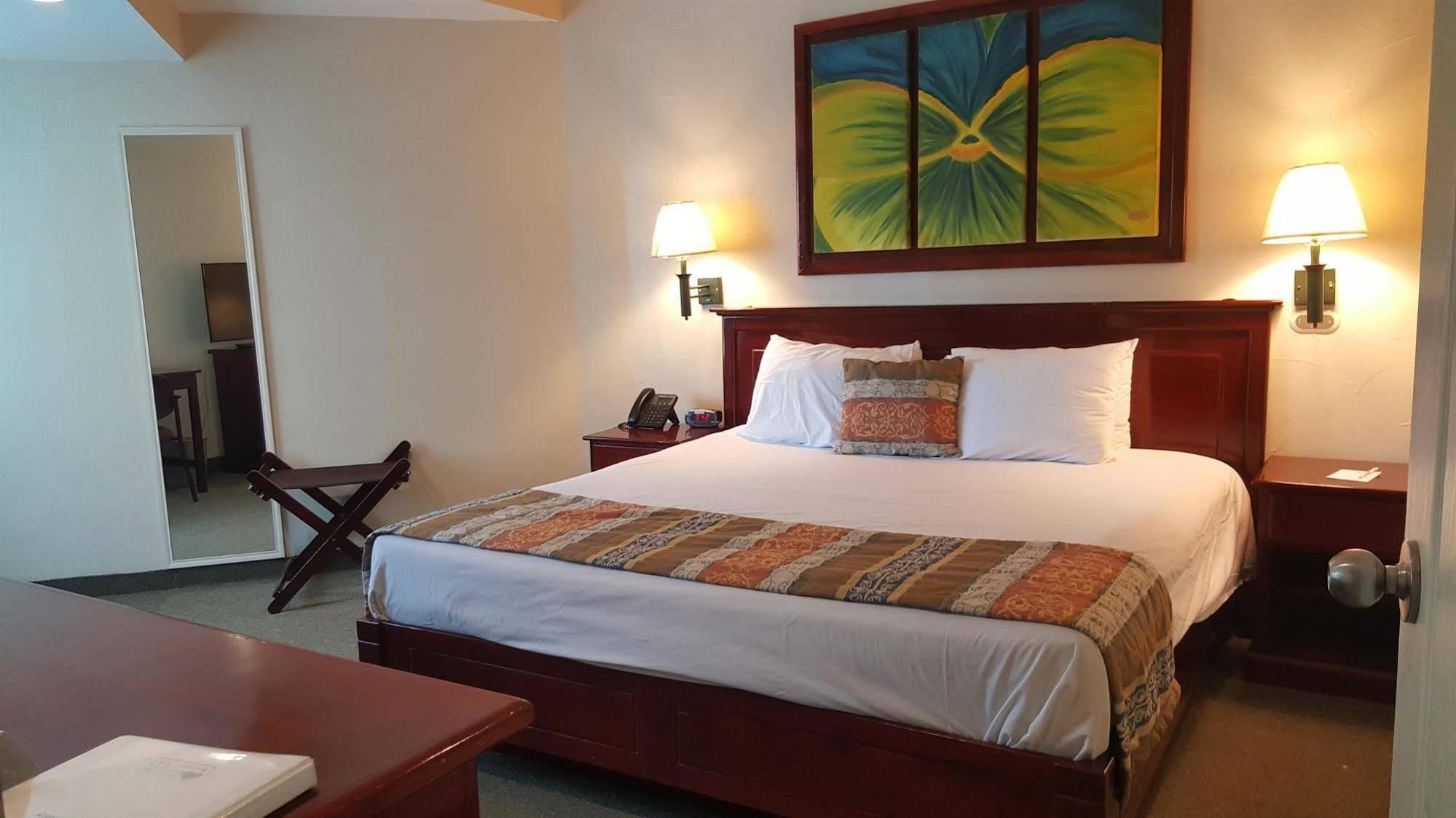 Best Western Bazarell Inn Montemorelos Exteriér fotografie