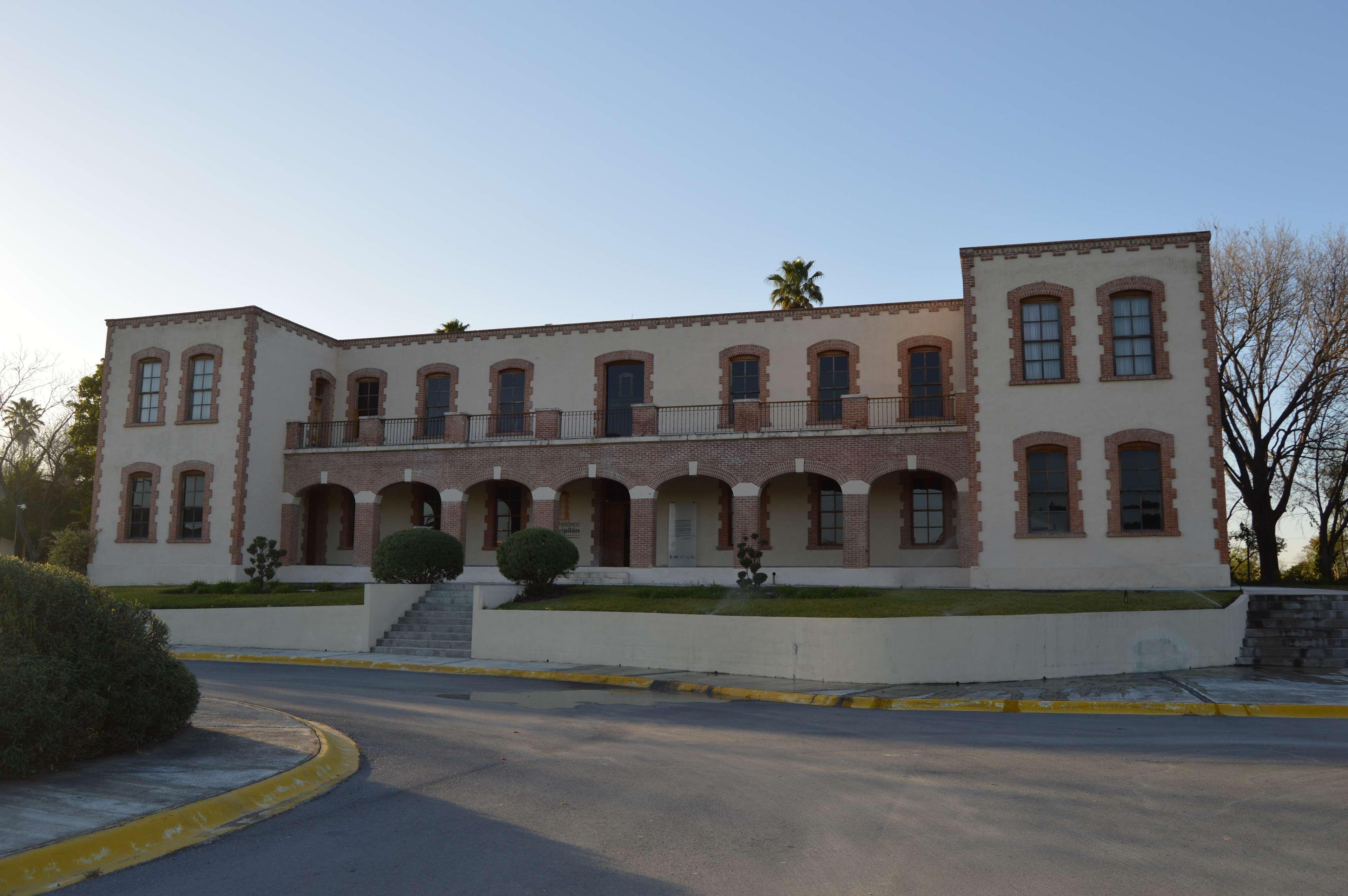 Best Western Bazarell Inn Montemorelos Exteriér fotografie
