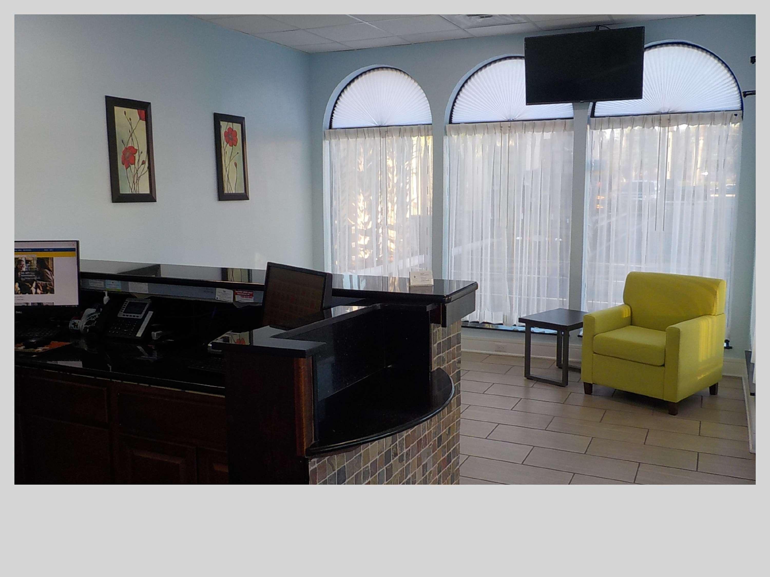 Best Western Bazarell Inn Montemorelos Exteriér fotografie