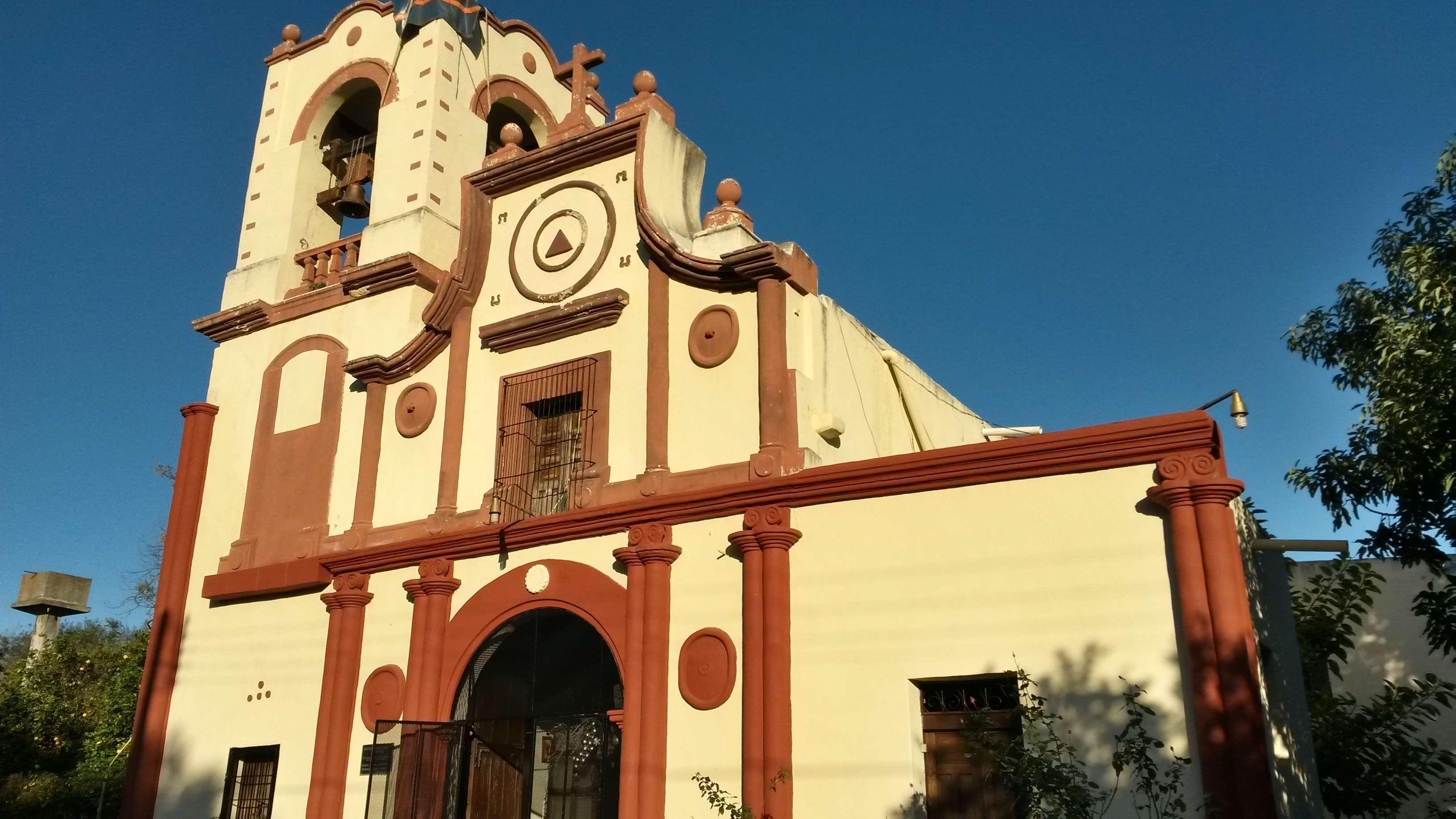 Best Western Bazarell Inn Montemorelos Exteriér fotografie