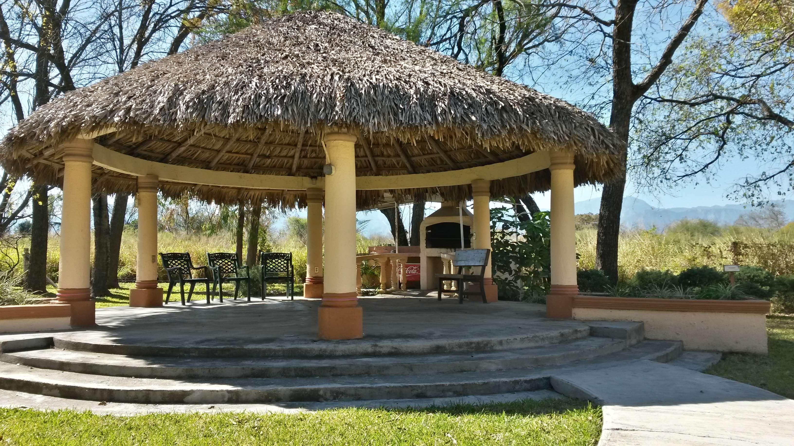 Best Western Bazarell Inn Montemorelos Exteriér fotografie