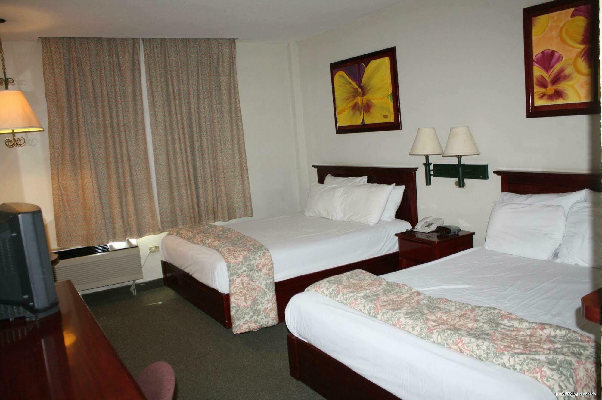 Best Western Bazarell Inn Montemorelos Exteriér fotografie