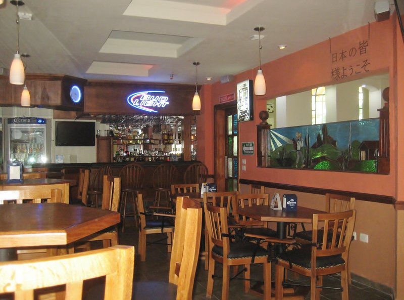 Best Western Bazarell Inn Montemorelos Exteriér fotografie